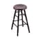 Holland Bar Stool Co Maple Bar Stool, Natural Finish SD30MTDC - alternate 1